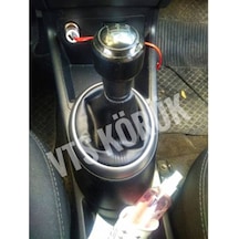 Hyundai I20 Vites Körügü