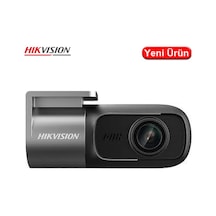 Hikvision Ae-dc2018-d1 1080p Wi-fi Araç Kamerası G-sensör, Mikrofon/hoparlör, Type-c