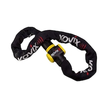 Kovıx Kcl12-150 Alarmlı Zincir Kilit