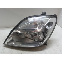 Scenıc 2001 Sol Far Ren10sc006 7701047604 Tyc