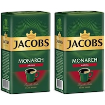 Jacobs Monarch Aroma Filtre Kahve 2 x 500 G