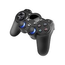 TriLine 2.4 GHz Kablosuz Android Telefon Oyun Kolu Gamepad