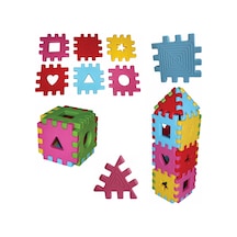 King Kids Küçük Puzzle 24 Parça