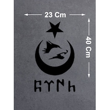 40x23 Cm