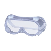 Veta Hs2009 Koruyucu Gözlük Goggle Şeffaf Profesyonel