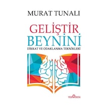 Geliştir Beynini - Ezjı-816891