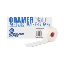 Cramer 750 Tape Çinko Oksit Bant
