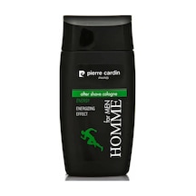Pierre Cardin Energy Tıraş Sonrası Kolonya 150 ML
