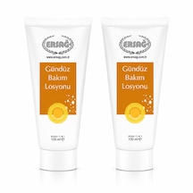 Gündüz Bakım Losyonu 100 Ml 2 Li Paket