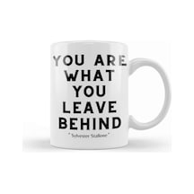 Sylvester Stallone Quotes Kupa Bardak Porselen Karışık