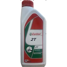 Castrol 2t Motosiklet Yağı 1 L #271019810000