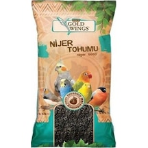 Nijer Tohumu Kızıştırıcı 250gr