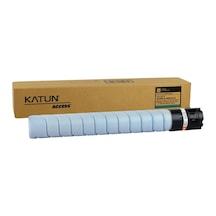 Minolta-Develop Tn-321 Katun Mavi Uyumlu Toner Bizhub