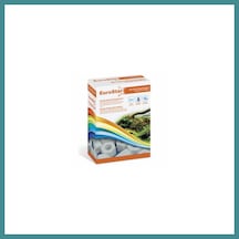 Eurostar Bio Glass Ring Hexagon Akvaryum Filtre Malzemesi 500 Ml Mac