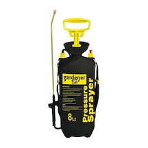 Gardener 165508 İlaçlama Pompası 8 L