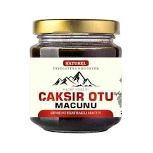Çakşır Otu Macunu