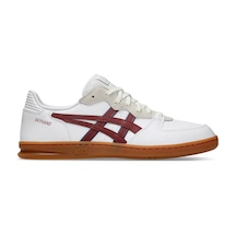 Asics Skyhand Og Unisex Beyaz-mavi Sneakers 1203a451-105 Beyaz-mavi