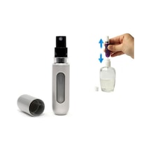 Parfüm Şişesinden Dolabilir Cep Parfüm Şişesi Bx40