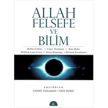 Allah Felsefe Ve Bilim - Ccgx-893386