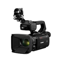 Canon Xa75 4k Profesyonel Kamera