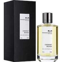 Mancera Cedrat Boise Erkek Parfüm EDP 120 ML