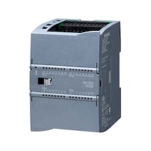 6es7223-1bl32-0xb0 S7-1200 Dı/dq X 16 24v Dc 0.5a Sm 1223