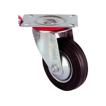 Fivestar Döner Servis Tekeri 150 Mm Diğer