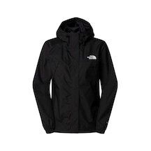 The North Face Kadın Antora Raın Ceket Nf0a8bkdjk31 Siyah