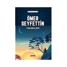 Yalnız Efe - 57855210113266080159859
