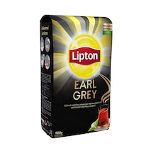 Lipton Earl Grey Bergamot Aromalı 1000gr.