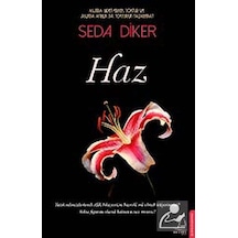 Haz - Cansu Poroy - Destek Yayınları