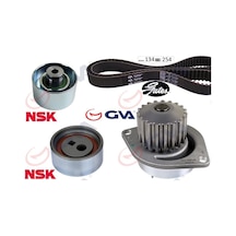 GVA 59WPK4310 DEVİRDAİMLİ EKSANTRİK GERGİ SETİ (134×254) P106 II