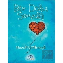 Bir Dolu Sevda Mavi Nefes Yayınları - Mavi Nefes Yayınları