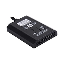 Reedark 360 Slim Oyun Konsolu İçin 120 G Harici Sabit Disk Sabit Disk Mobil Sabit Disk Xbox 360 Slim Veri Depolamasını Genişletmek İçin