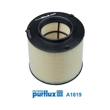 Purflux A1819 Hava Filtresi 1.4 2.0tfsı A4 16 A5 17 Q5 17 8w0133843c