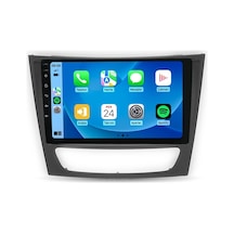 Maitech M-t-c 332 Serisi Mercedes Benz E Class Cls Class 2002-2009 4+32gb Multimedya Teypandroid 9"