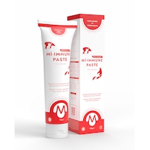 Miniklisi Mi-ımmune Paste Kedi Malt Macunu 100 G