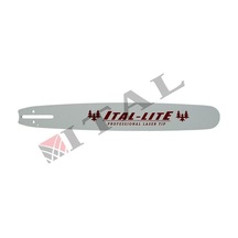 İtal Er2163.2 Kılavuz Pala .404 - 34 Diş Elmaslı Stl 08 Uyumlu