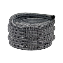 Srfn Ticaret 3 Metre 32 Mm Çaplı Süpürgeler Için Çelik Telli Hortum