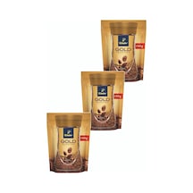 Tchibo Gold Selection Hazır Kahve 150 G 3 Adet Granül