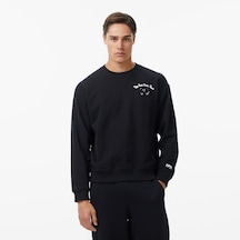 Anta To See The Bird Erkek Siyah Sweatshirt 852618716 2800282