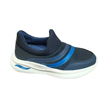 Valent Bağcıksız Aqua Ultra Hafif Ortopedik Unisex Spor Ayakkabı Lacivert