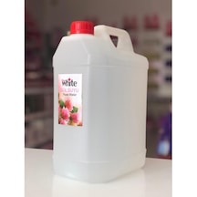 Rose White 5000 Ml. Doğal Gül Suyu