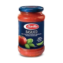 Basılıco Sos 400gr 1 Adet