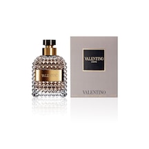 Valentino Uomo Erkek Parfüm EDT 100 ML