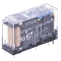 Omron G7SA-3A1B DC24 Güvenlik Rölesi - 24V DC, 3 Açık 1 Kapalı Kontak