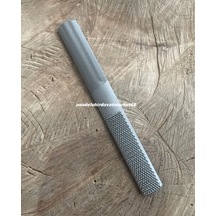 Dmr Çiftli Eye Ahşap Törpü Metal Eğe Ahşap Metal Törpüleme Karbon Çelik 20cm