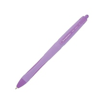 Jel Kalem 07mm Pastel Lavanta 3lü Set 124-Pembe