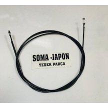 Accent Era 06-11 Bagaj Açma Teli 81280-1e000