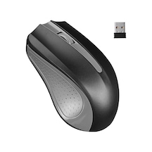 Everest SM-537 2.4 GHz Kablosuz Optik Mouse